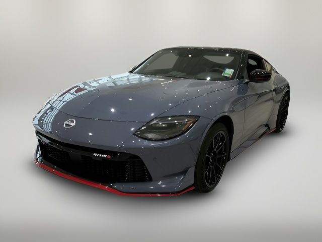 2024 Nissan Z NISMO