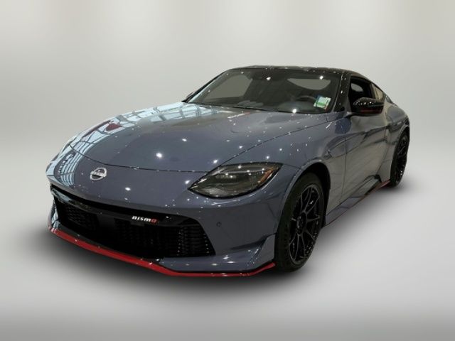 2024 Nissan Z NISMO