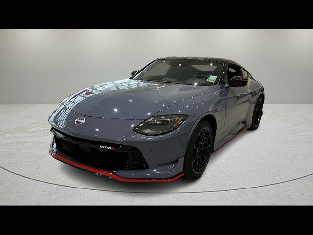 2024 Nissan Z NISMO