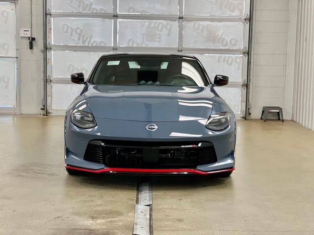 2024 Nissan Z NISMO