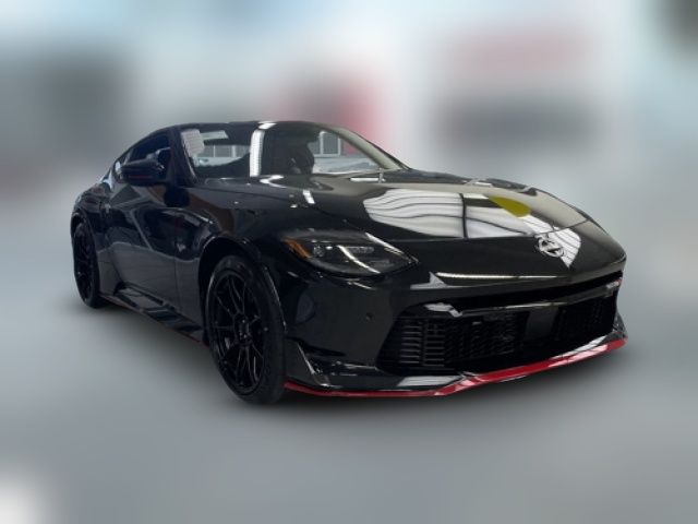 2024 Nissan Z NISMO