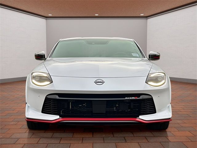 2024 Nissan Z NISMO