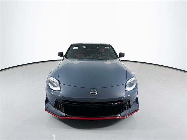 2024 Nissan Z NISMO