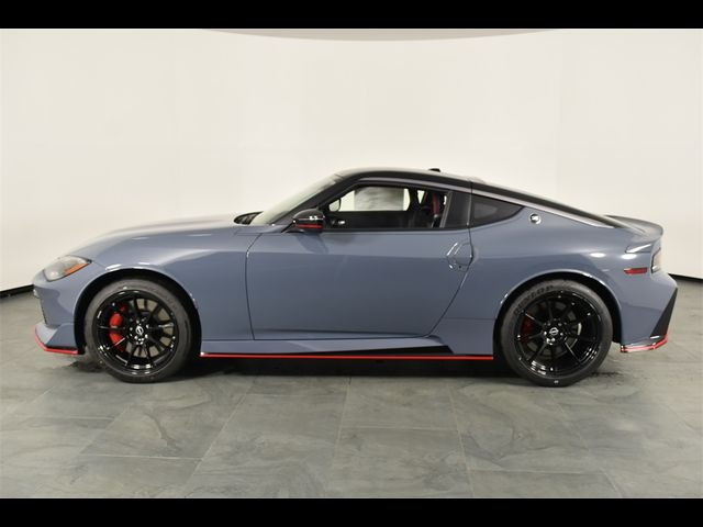 2024 Nissan Z NISMO