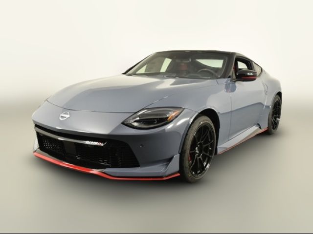 2024 Nissan Z NISMO