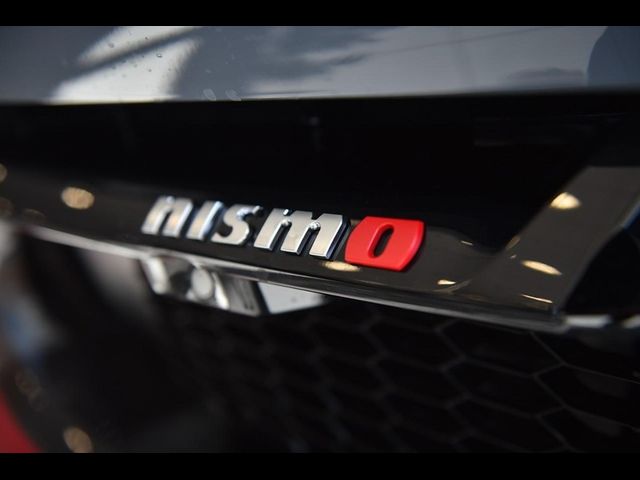 2024 Nissan Z NISMO