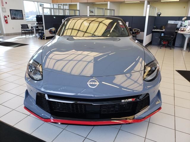 2024 Nissan Z NISMO