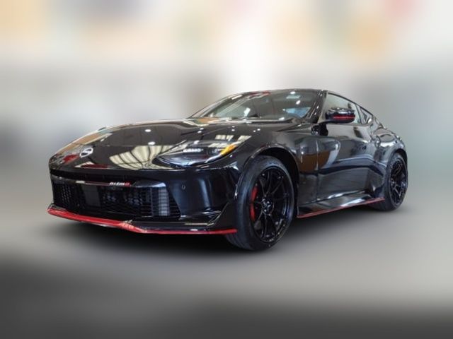 2024 Nissan Z NISMO