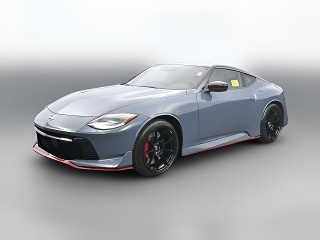 2024 Nissan Z NISMO