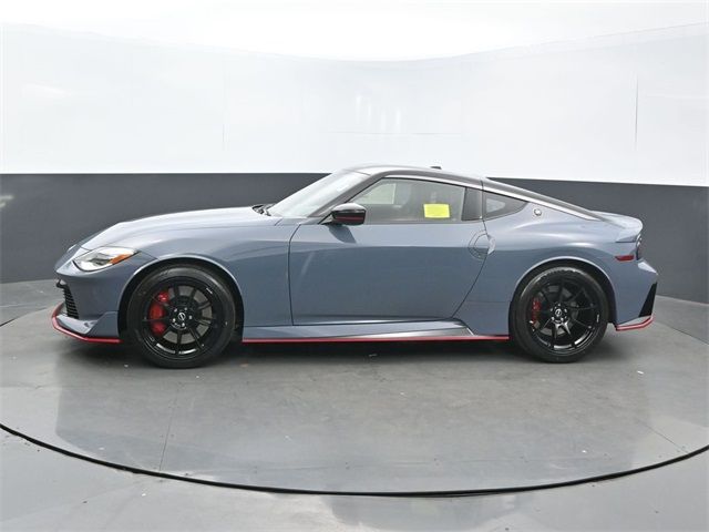 2024 Nissan Z NISMO