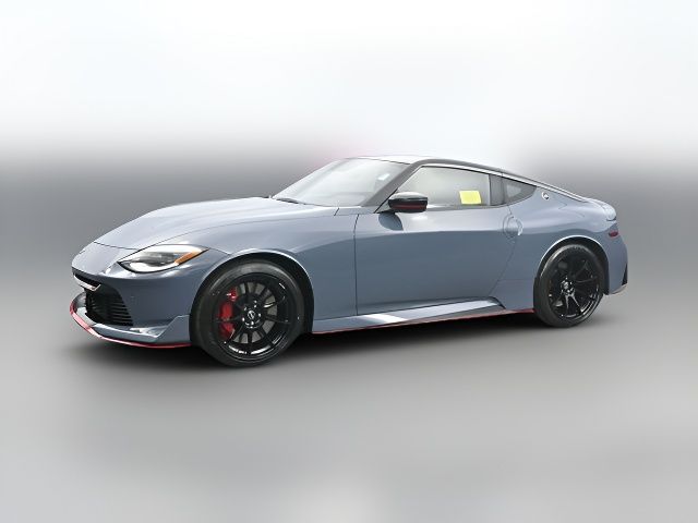 2024 Nissan Z NISMO