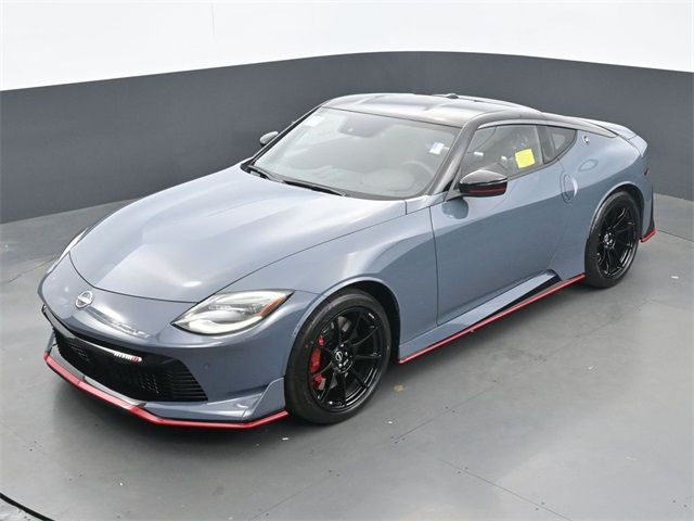 2024 Nissan Z NISMO