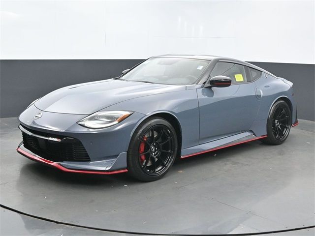 2024 Nissan Z NISMO