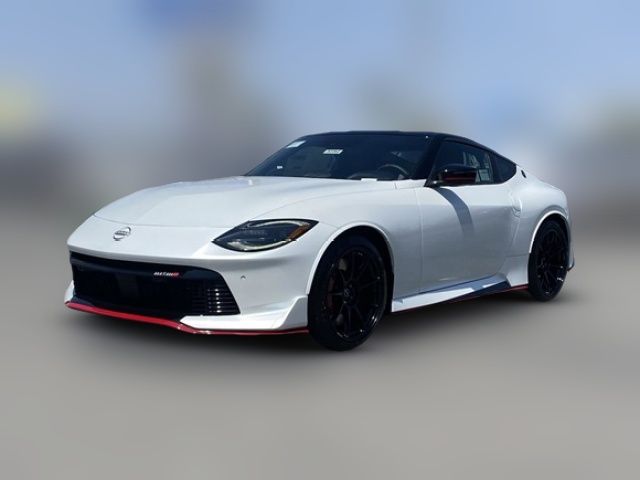 2024 Nissan Z NISMO