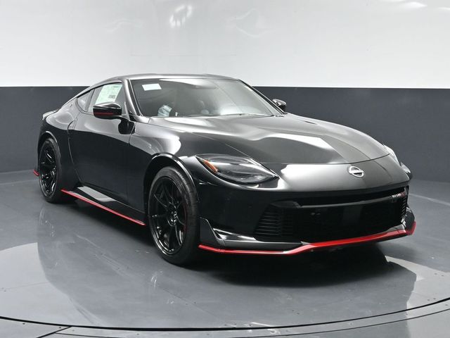 2024 Nissan Z NISMO