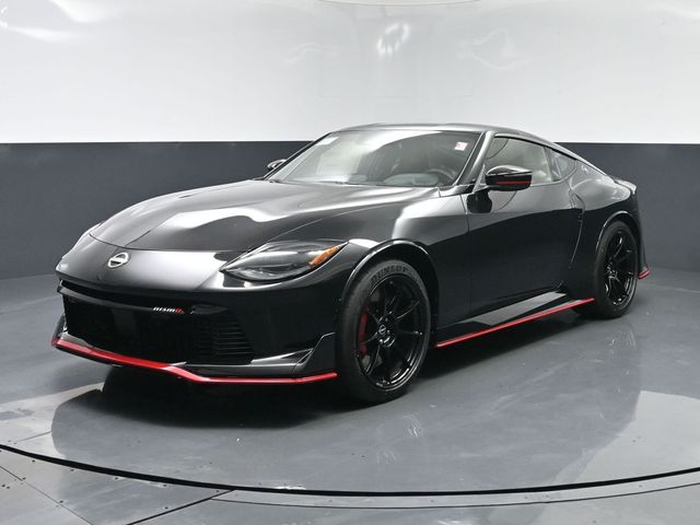 2024 Nissan Z NISMO