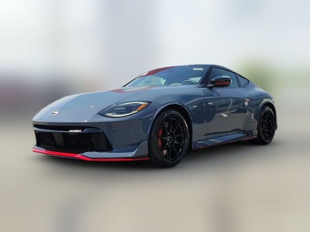 2024 Nissan Z NISMO