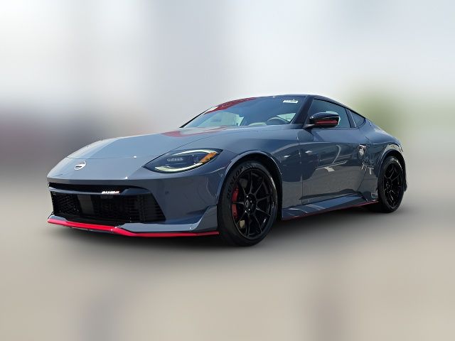 2024 Nissan Z NISMO