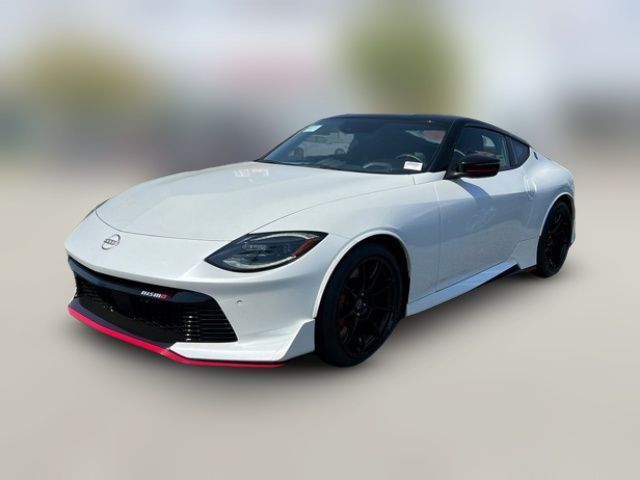 2024 Nissan Z NISMO