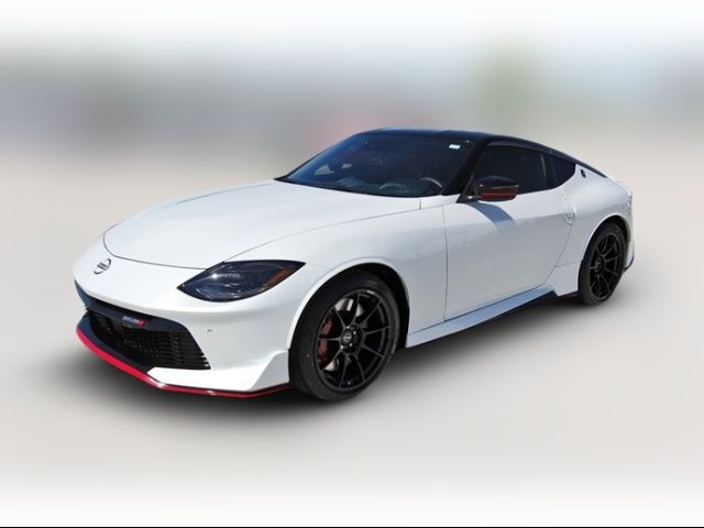 2024 Nissan Z NISMO