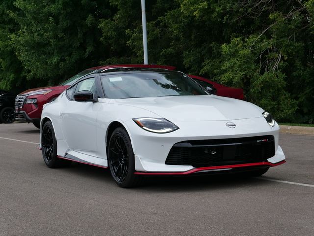 2024 Nissan Z NISMO