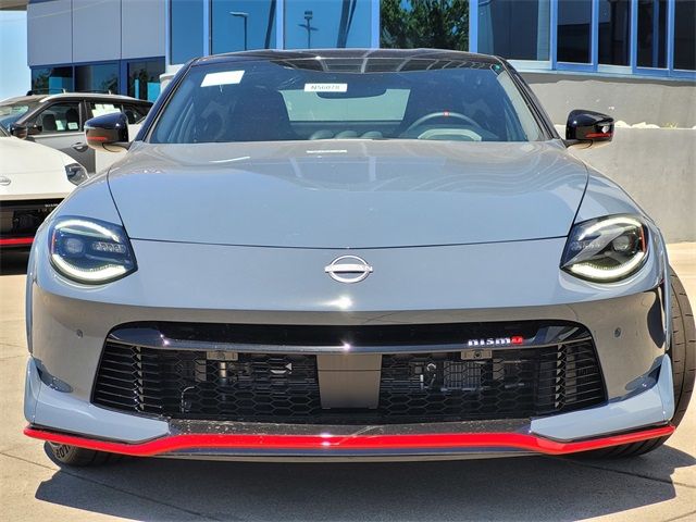 2024 Nissan Z NISMO