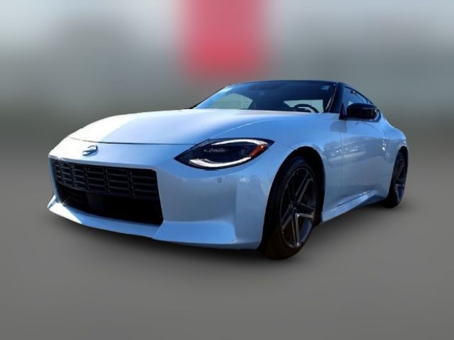 2024 Nissan Z Sport