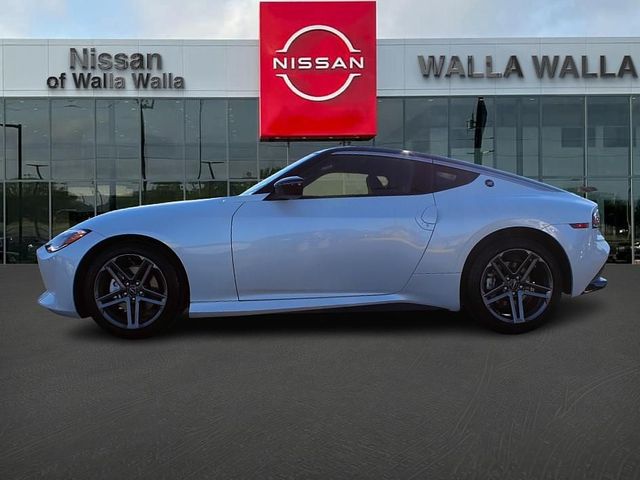 2024 Nissan Z Sport