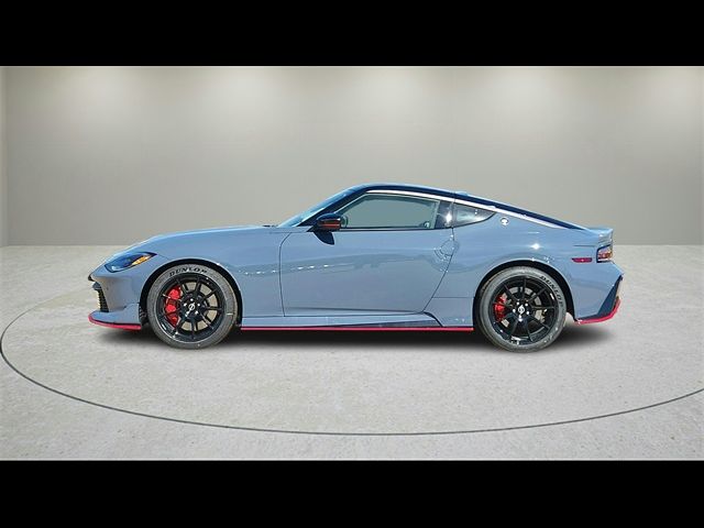 2024 Nissan Z NISMO