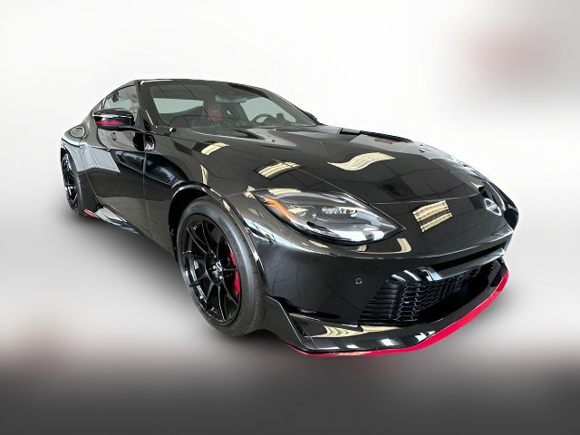2024 Nissan Z NISMO