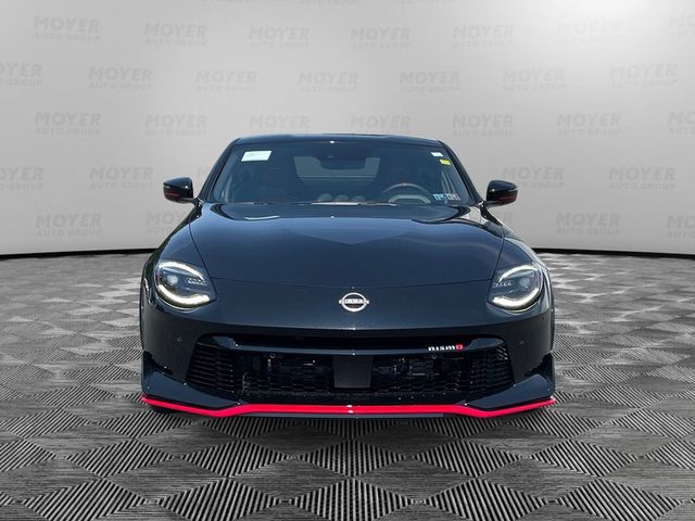 2024 Nissan Z NISMO