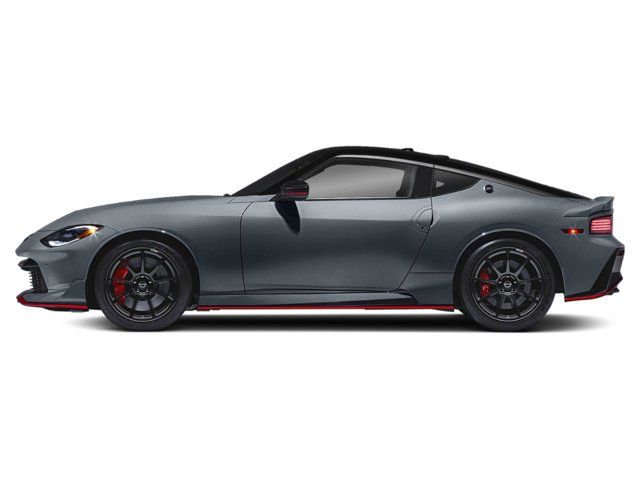 2024 Nissan Z NISMO