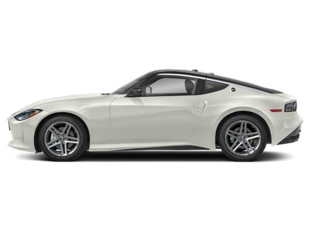 2024 Nissan Z NISMO