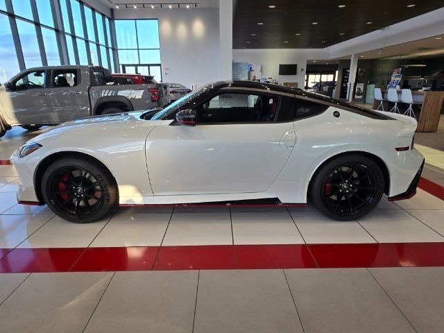 2024 Nissan Z NISMO