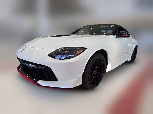 2024 Nissan Z NISMO