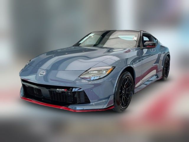 2024 Nissan Z NISMO