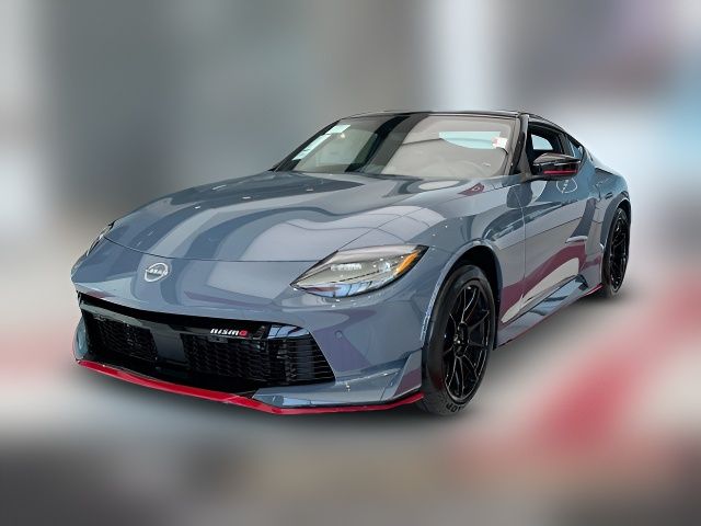 2024 Nissan Z NISMO