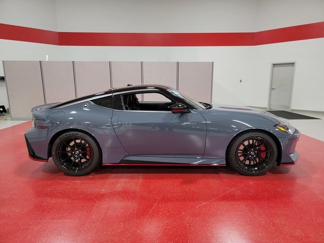 2024 Nissan Z NISMO