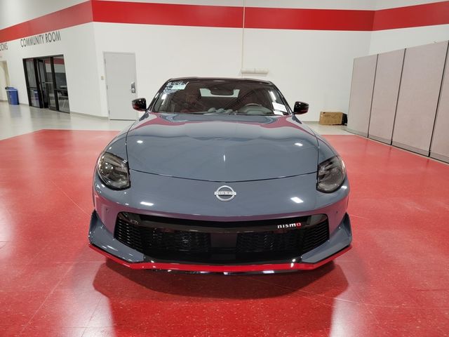 2024 Nissan Z NISMO