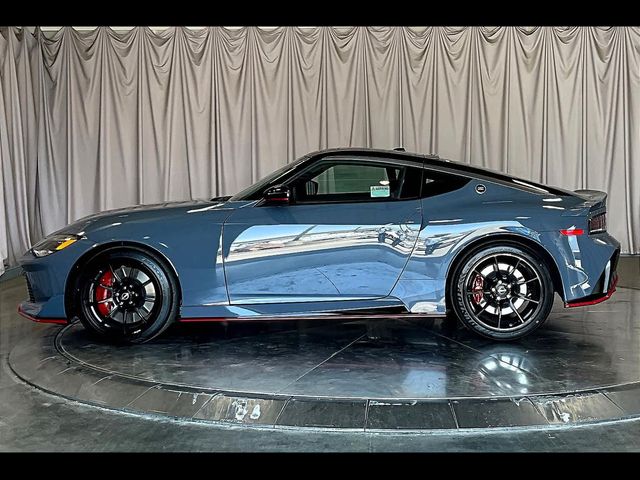 2024 Nissan Z NISMO