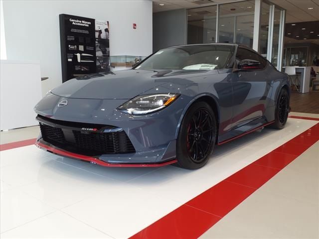 2024 Nissan Z NISMO