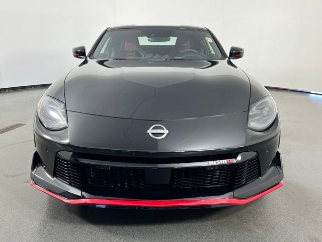 2024 Nissan Z NISMO