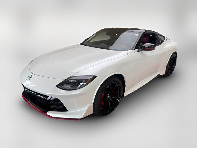 2024 Nissan Z NISMO