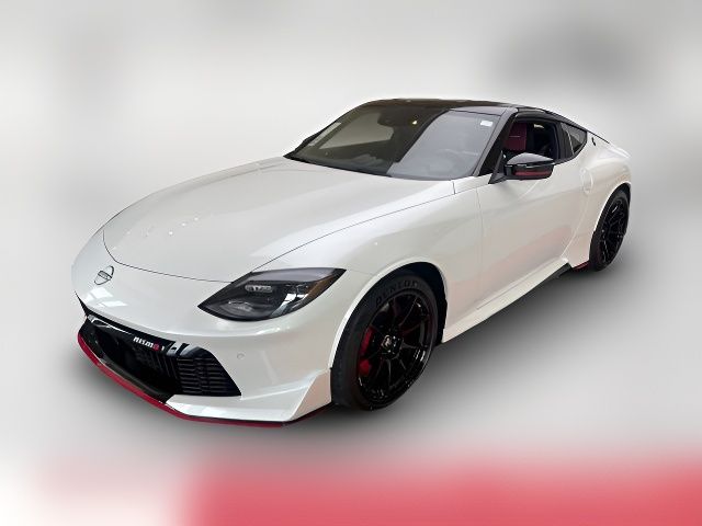 2024 Nissan Z NISMO