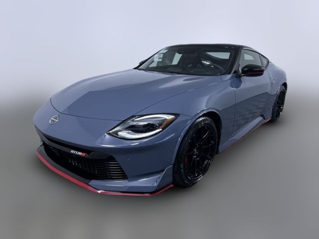 2024 Nissan Z NISMO