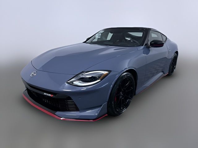 2024 Nissan Z NISMO