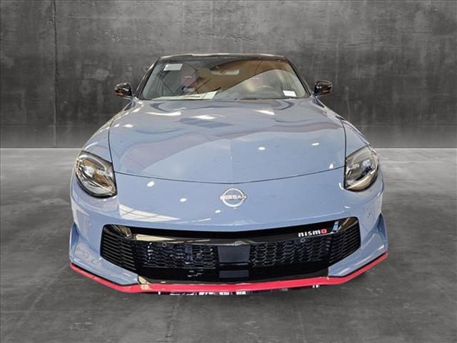 2024 Nissan Z NISMO