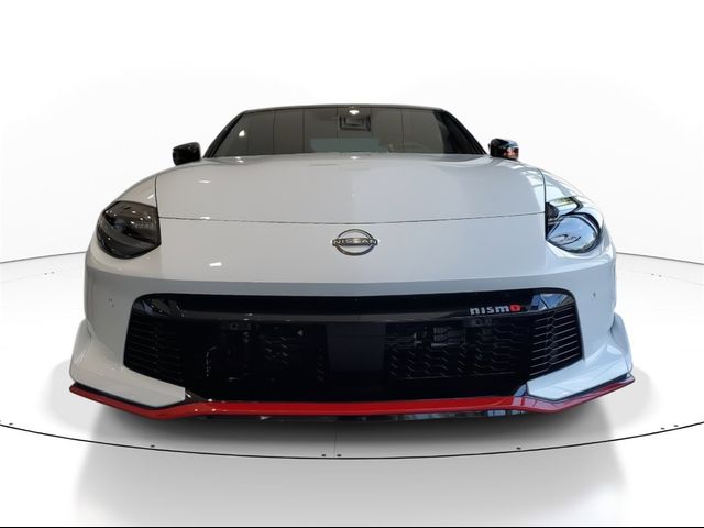 2024 Nissan Z NISMO