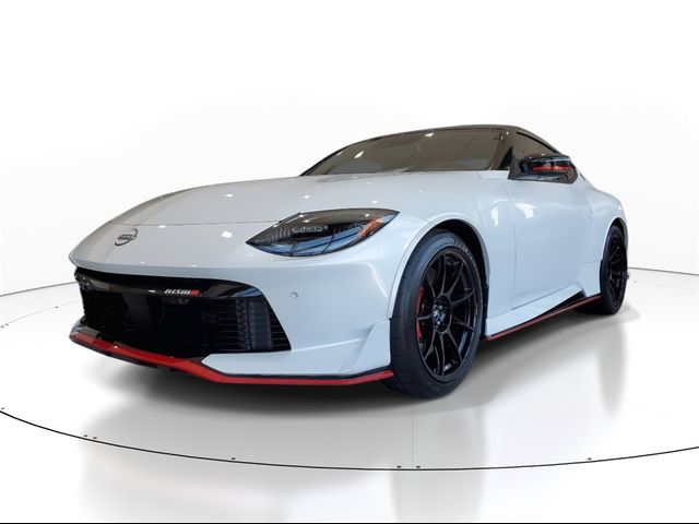 2024 Nissan Z NISMO