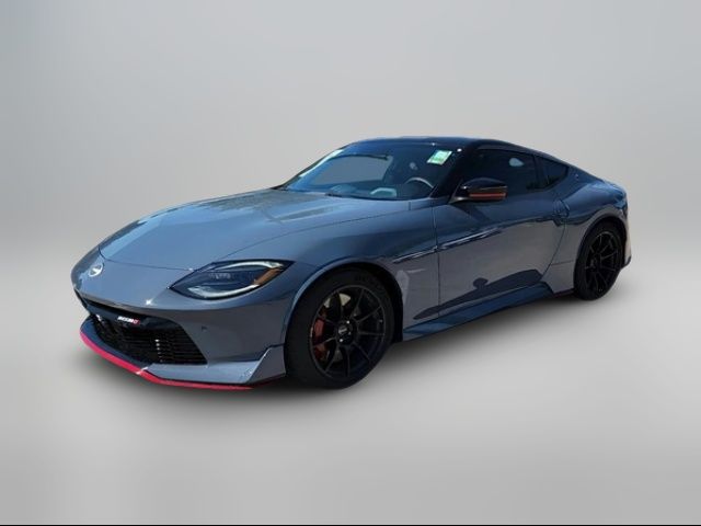 2024 Nissan Z NISMO